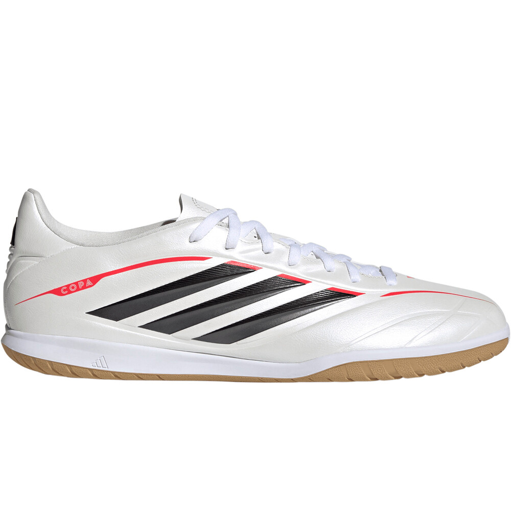 Copa pure club in botas fútbol sala Blanco (39 1/3)
