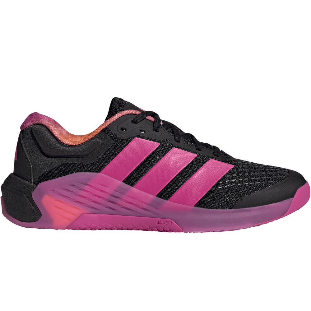 Adidas dropset 4 power zapatillas fitness mujer