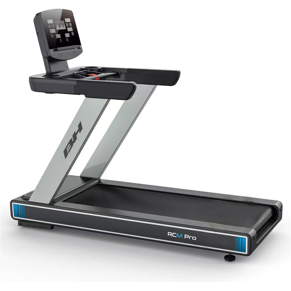 Bh rcm pro cinta de correr