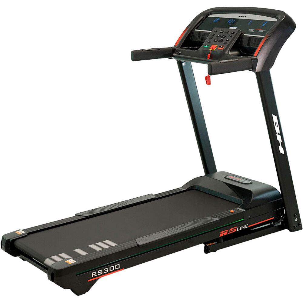 Bh rs300 cinta de correr