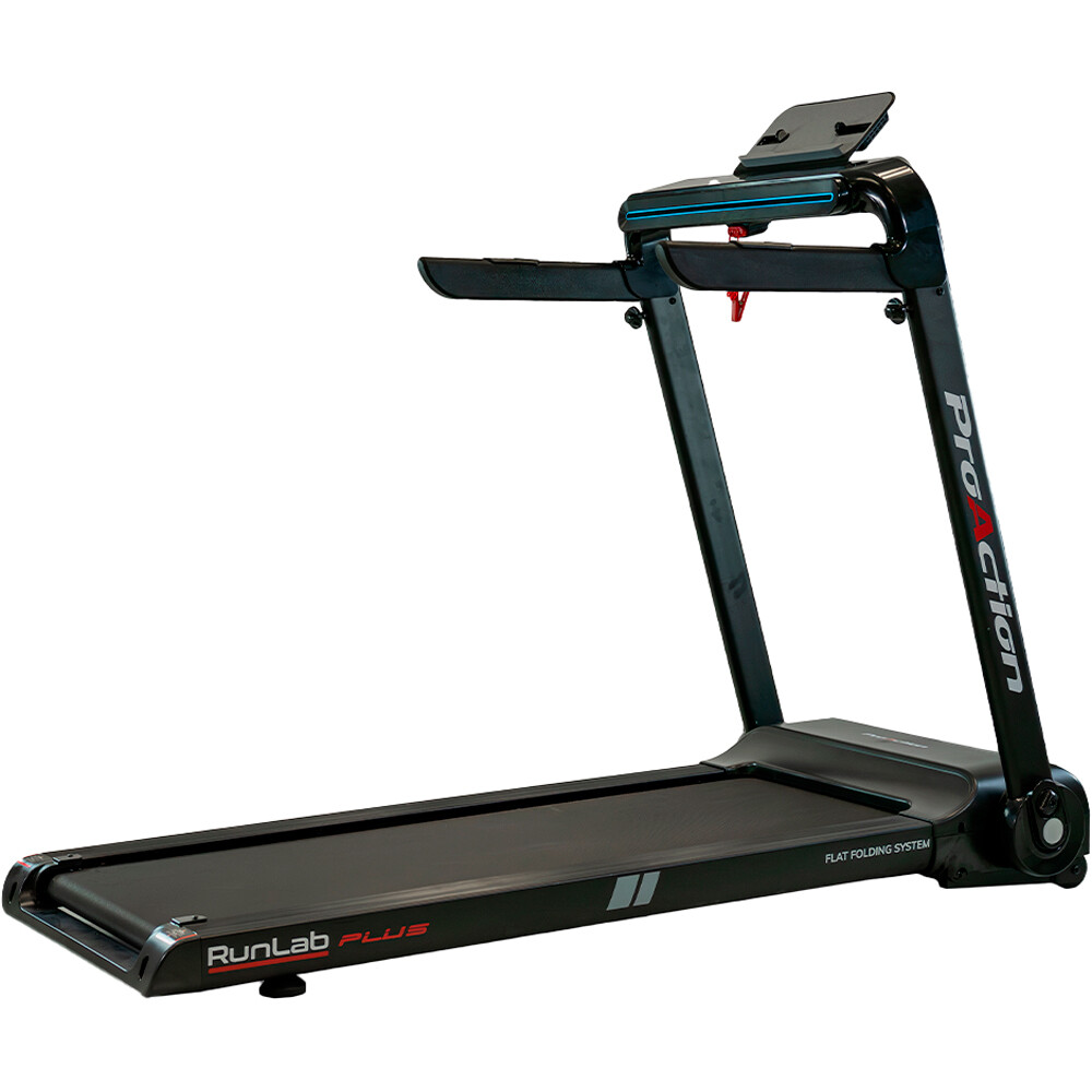 Bh runlab plus cinta de correr