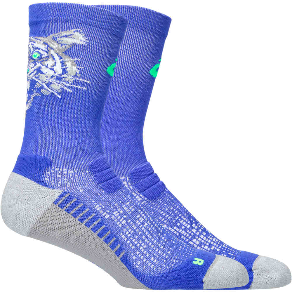 Asics performance run calcetines running