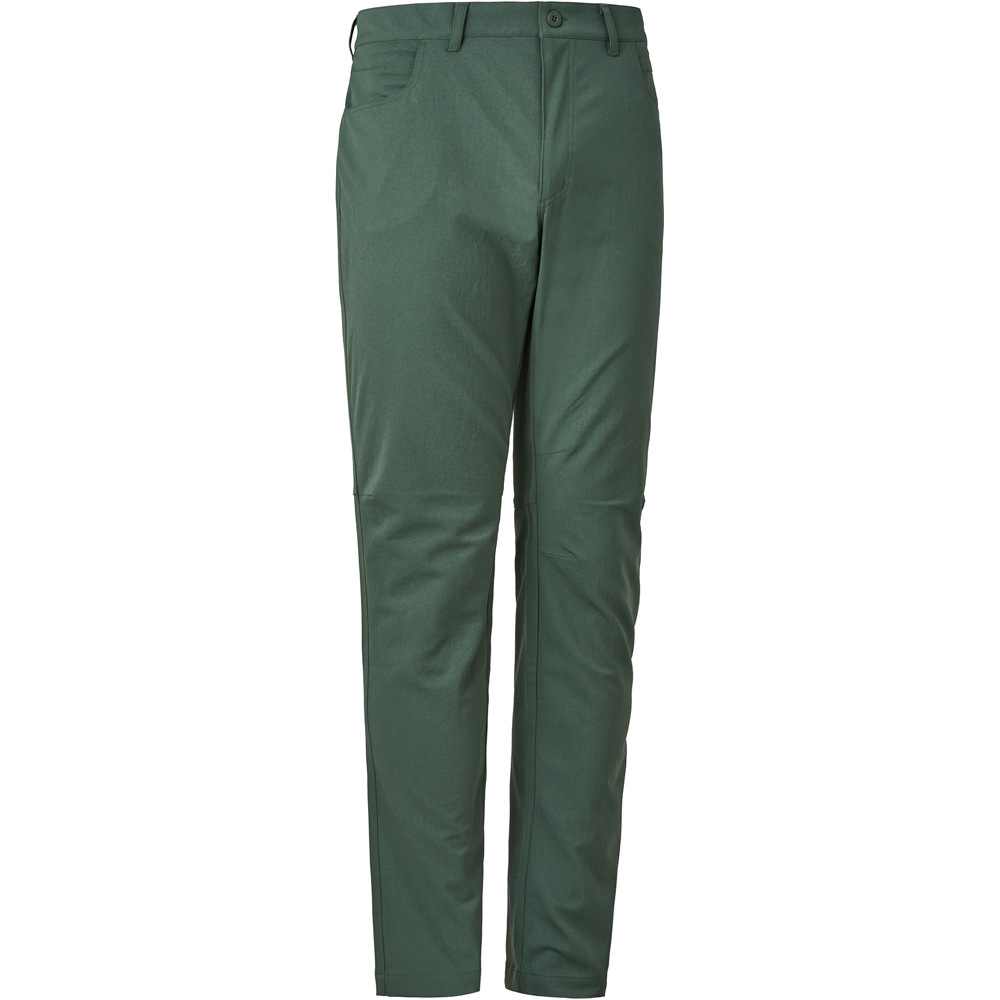 Ternua red point pantalón montaña hombre