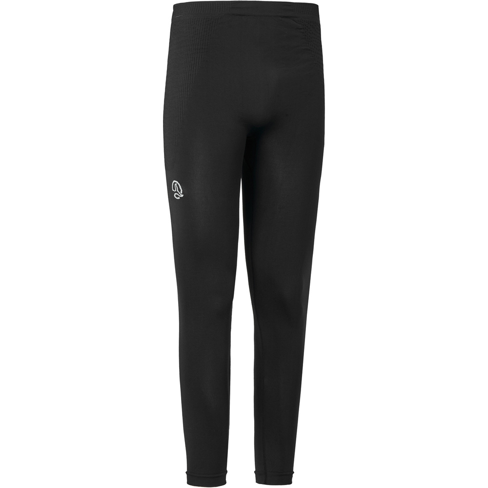 Seal 20 pantalón térmico Negro (XXL)