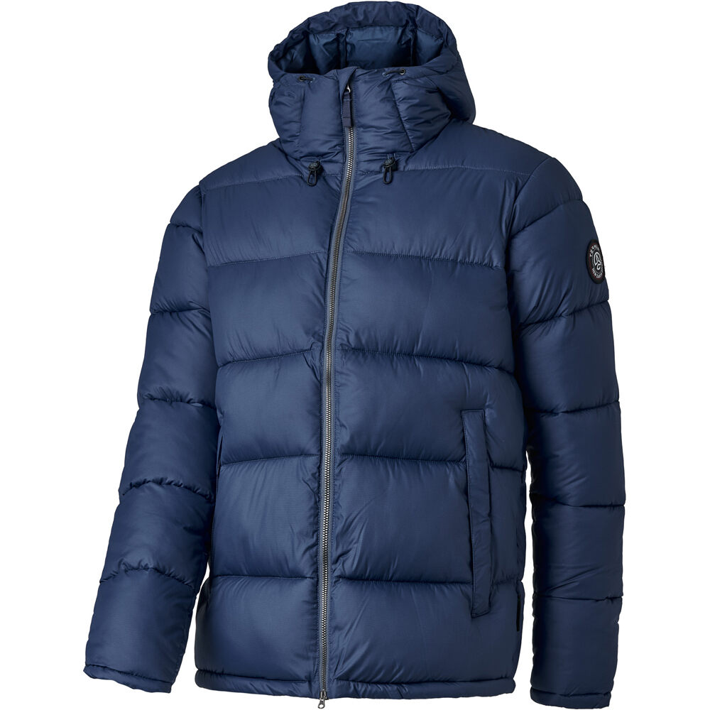 Balena 250 chaqueta outdoor hombre Azul (XXL)
