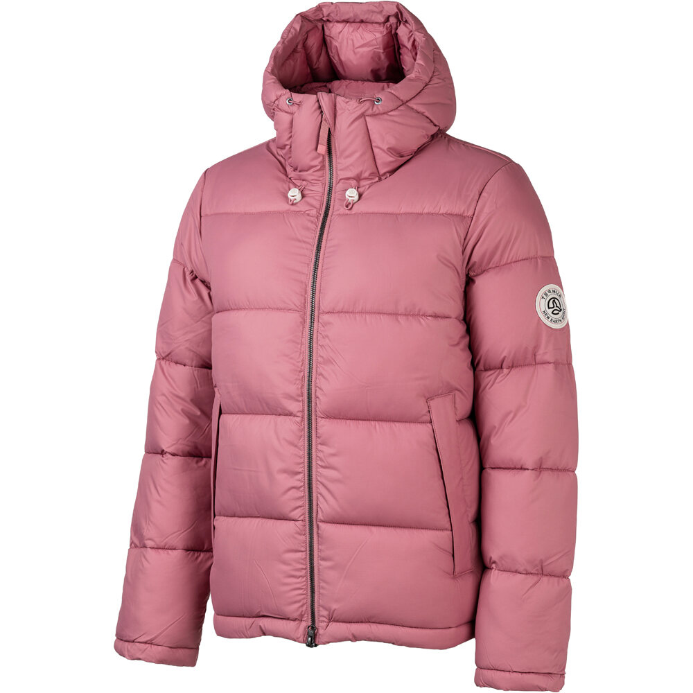Balena 250 chaqueta outdoor mujer Rosa (XL)