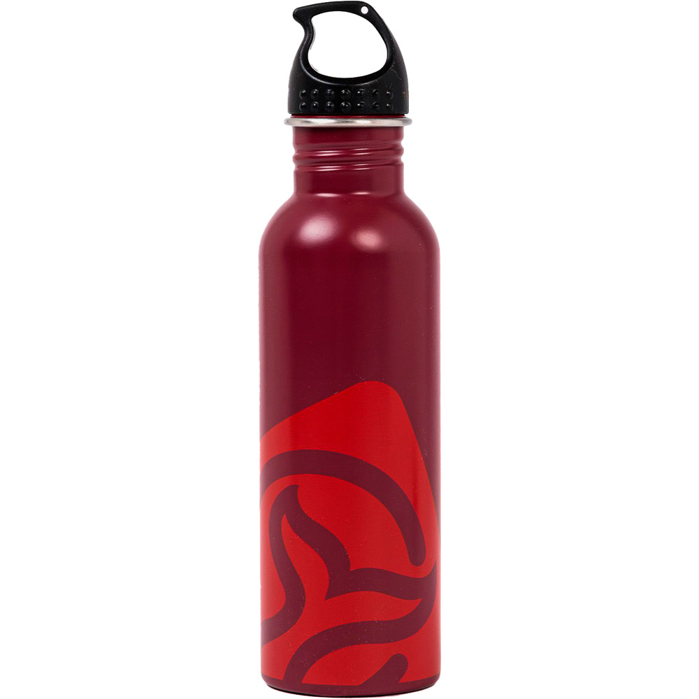 Gros morne 750ml cantimplora Granate (UNICA)