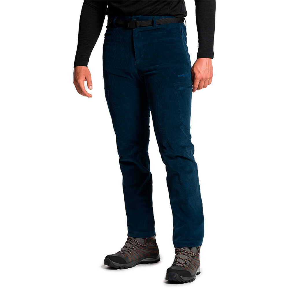 Trango goym st pantalón montaña hombre