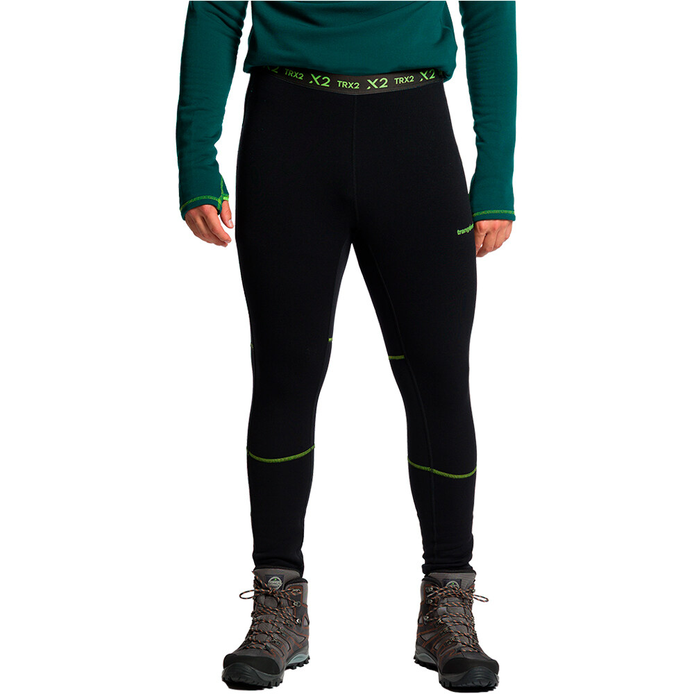 Trango trx2 stretch evo pantalón térmico