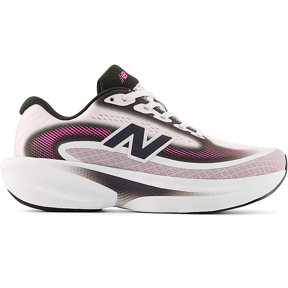 Elipse zapatilla running mujer Gris (37)