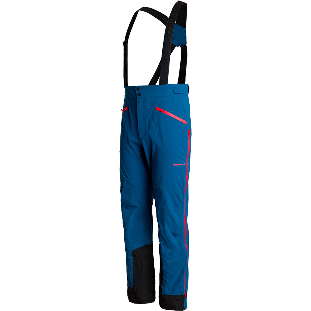 Trango aladren pantalón impermeable hombre