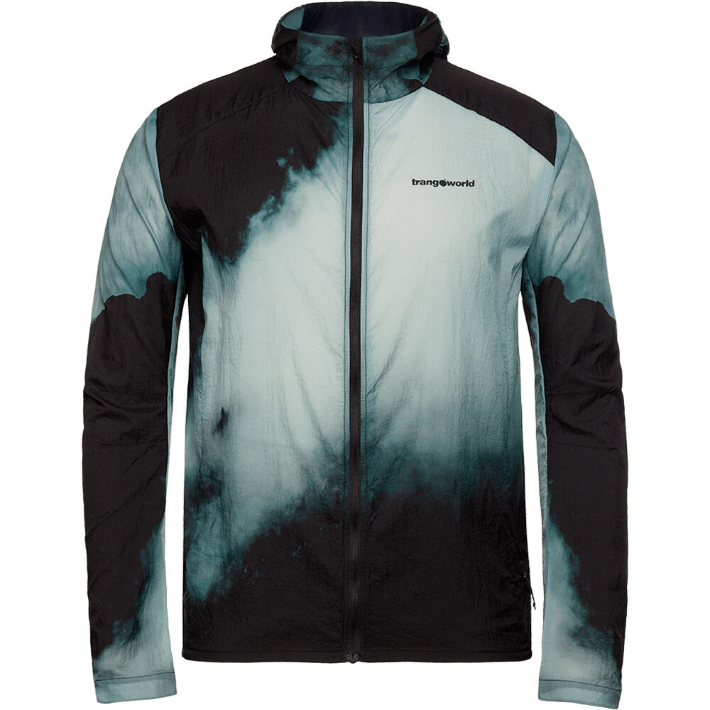 Trango kiesen CHAQUETA TRAIL RUNNING HOMBRE