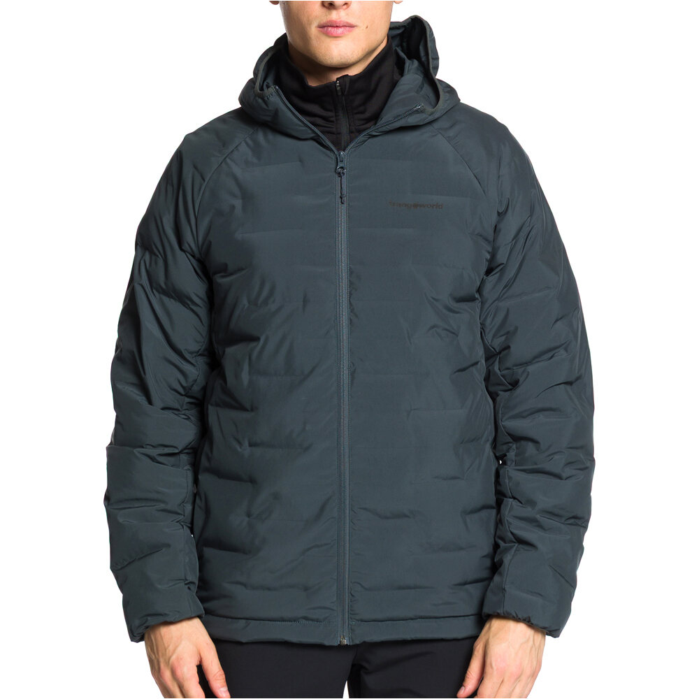 Trango kakwa chaqueta outdoor hombre