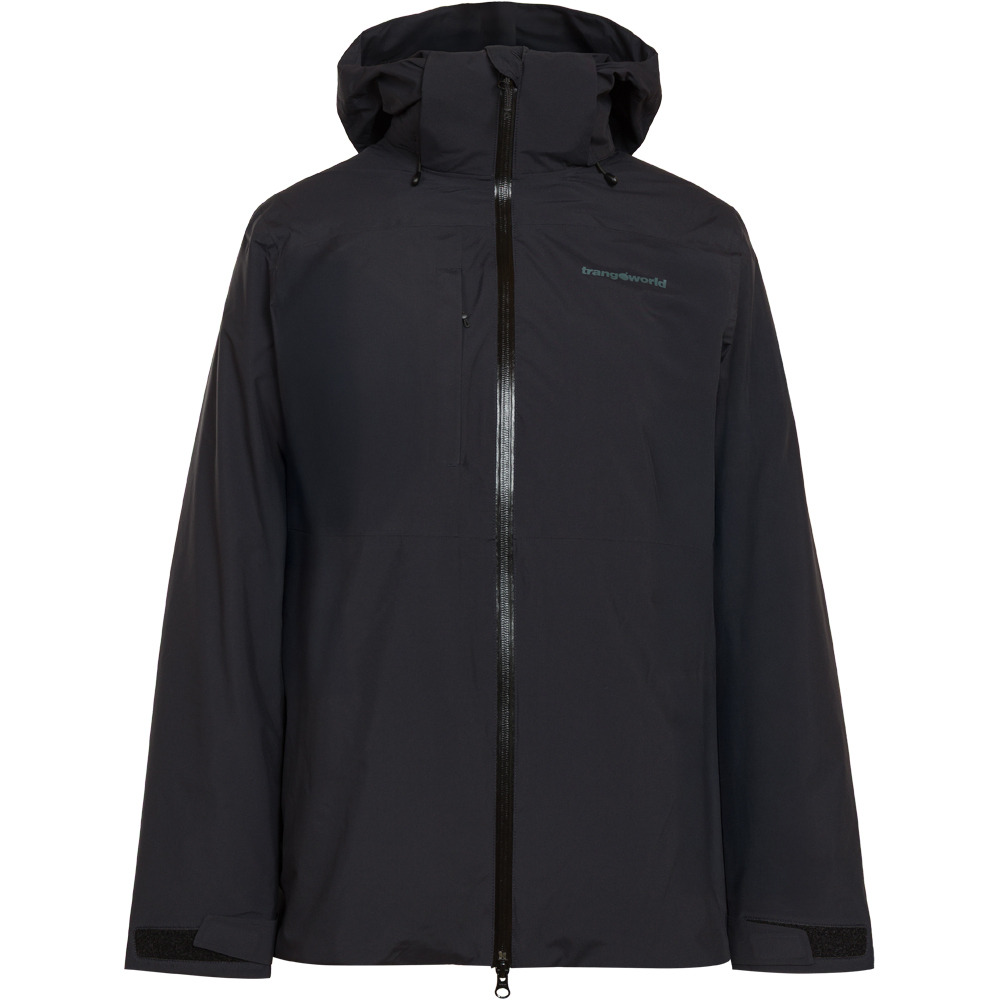 Trango lohra complet chaqueta impermeable insulada mujer