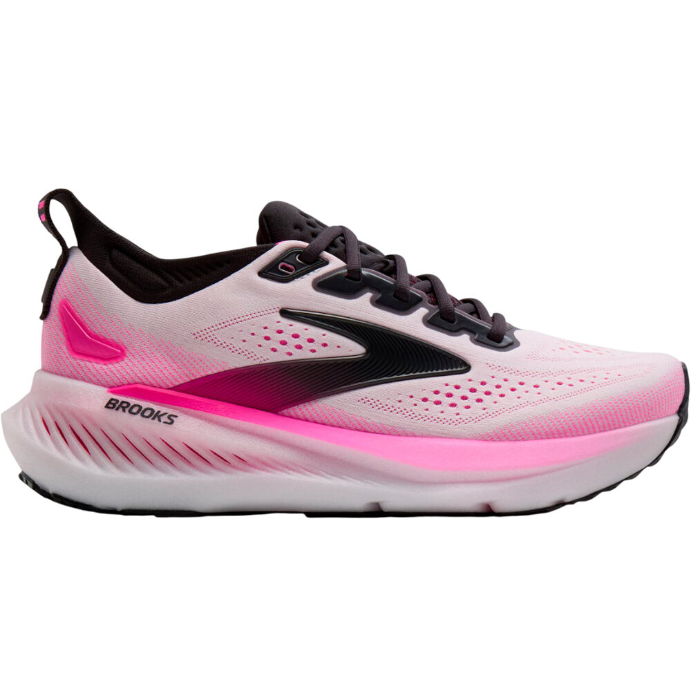Glycerin 23 zapatilla running mujer Blanco (37,5)
