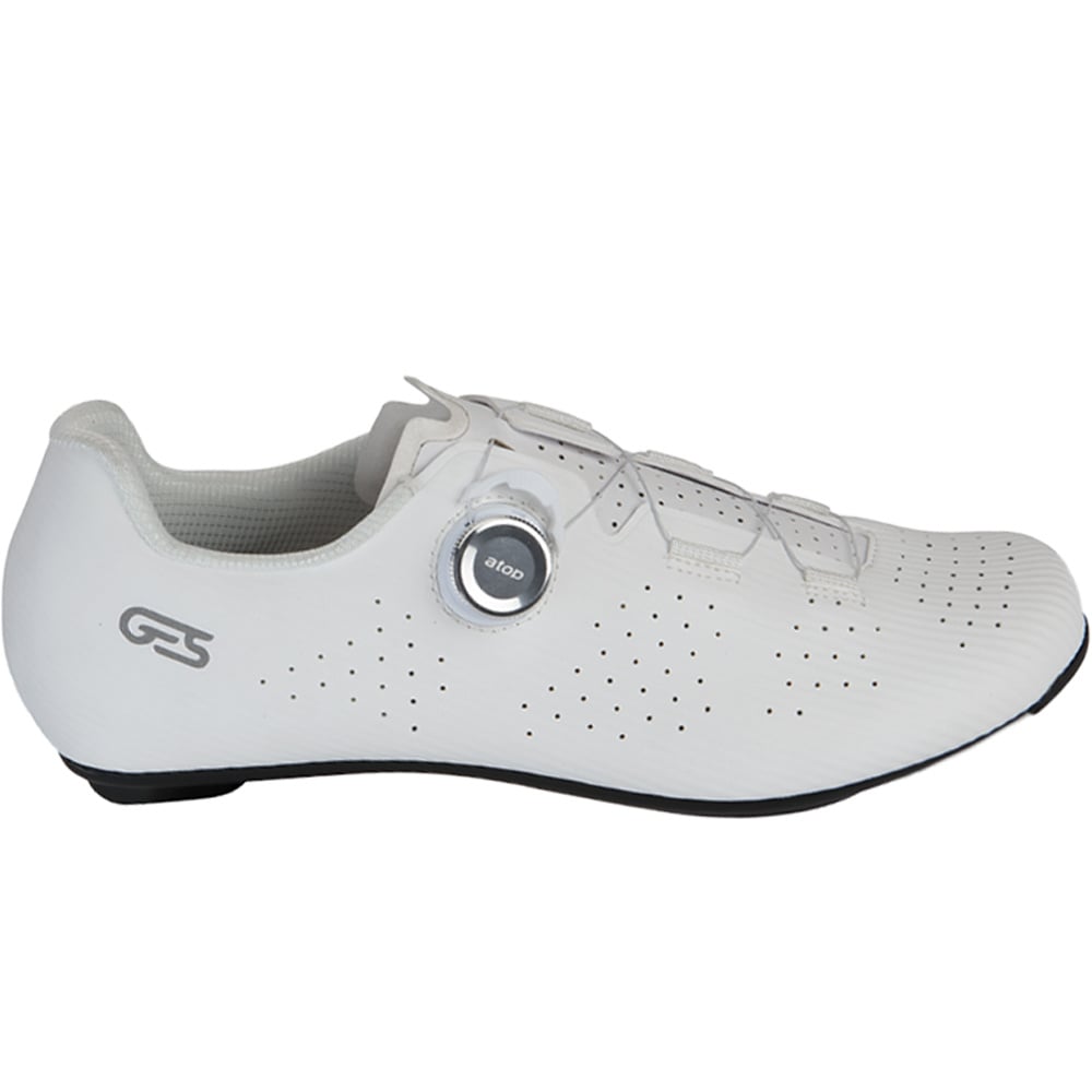 Xr1 zapatillas ciclismo carretera Blanco (42)