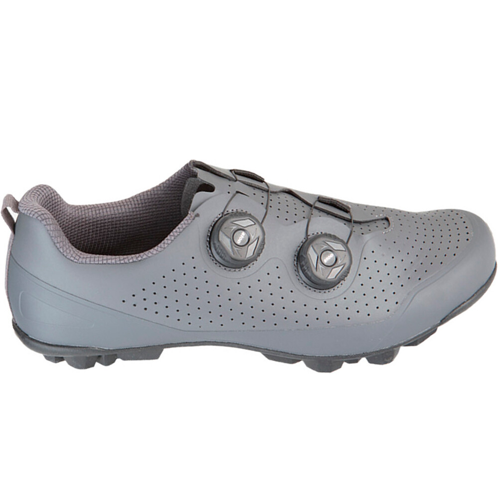 Ges xc1 zapatillas mtb Gris (41)