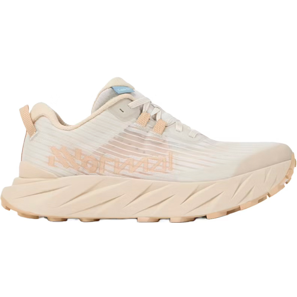 Cadi zapatillas trail mujer Beige (42)