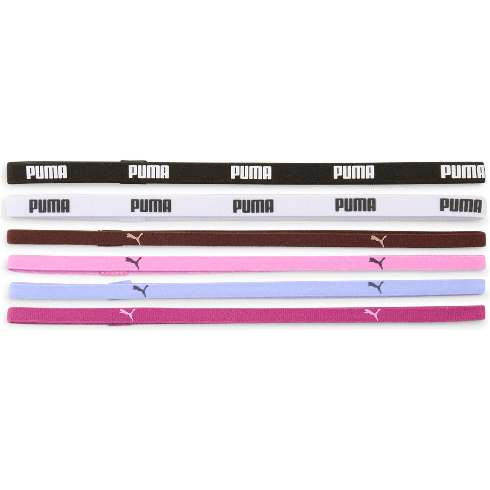Puma train essentials varios running
