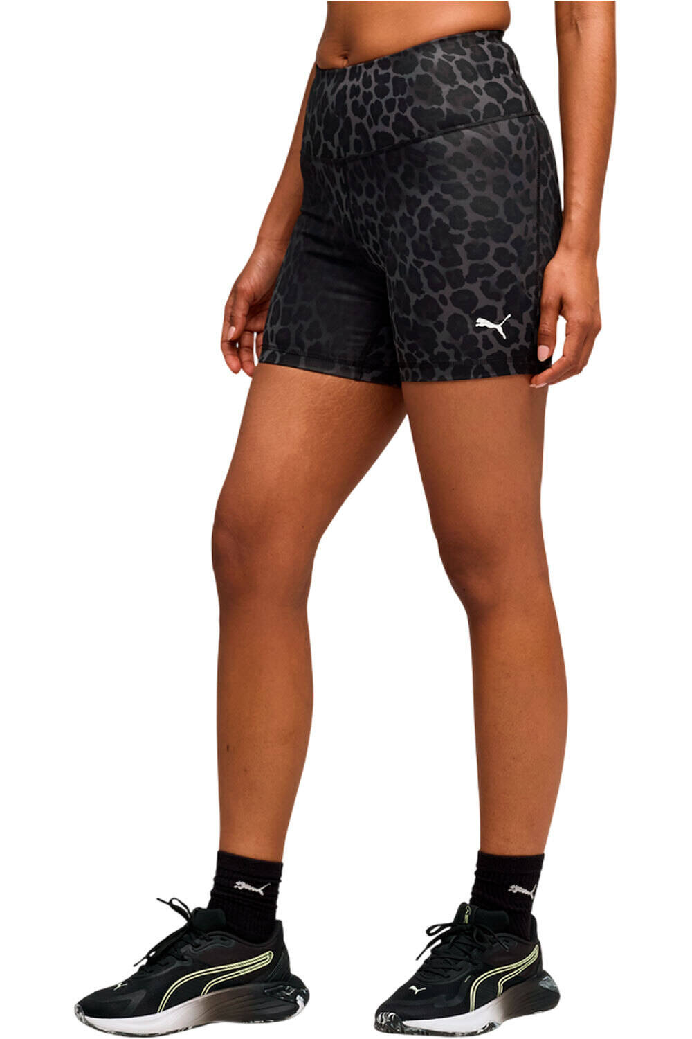 Puma tad essential pantalones y mallas largas fitness mujer