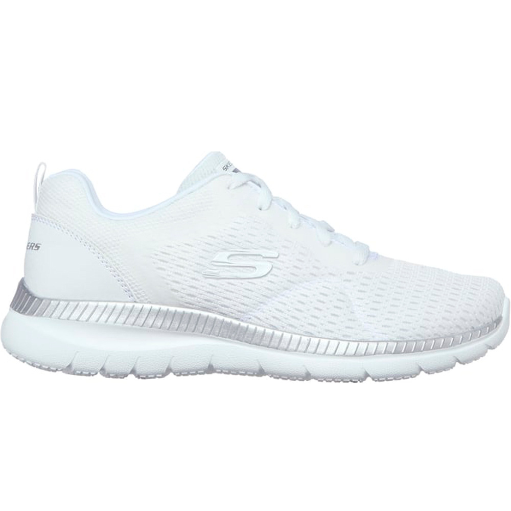 Skechers bountiful zapatillas fitness mujer
