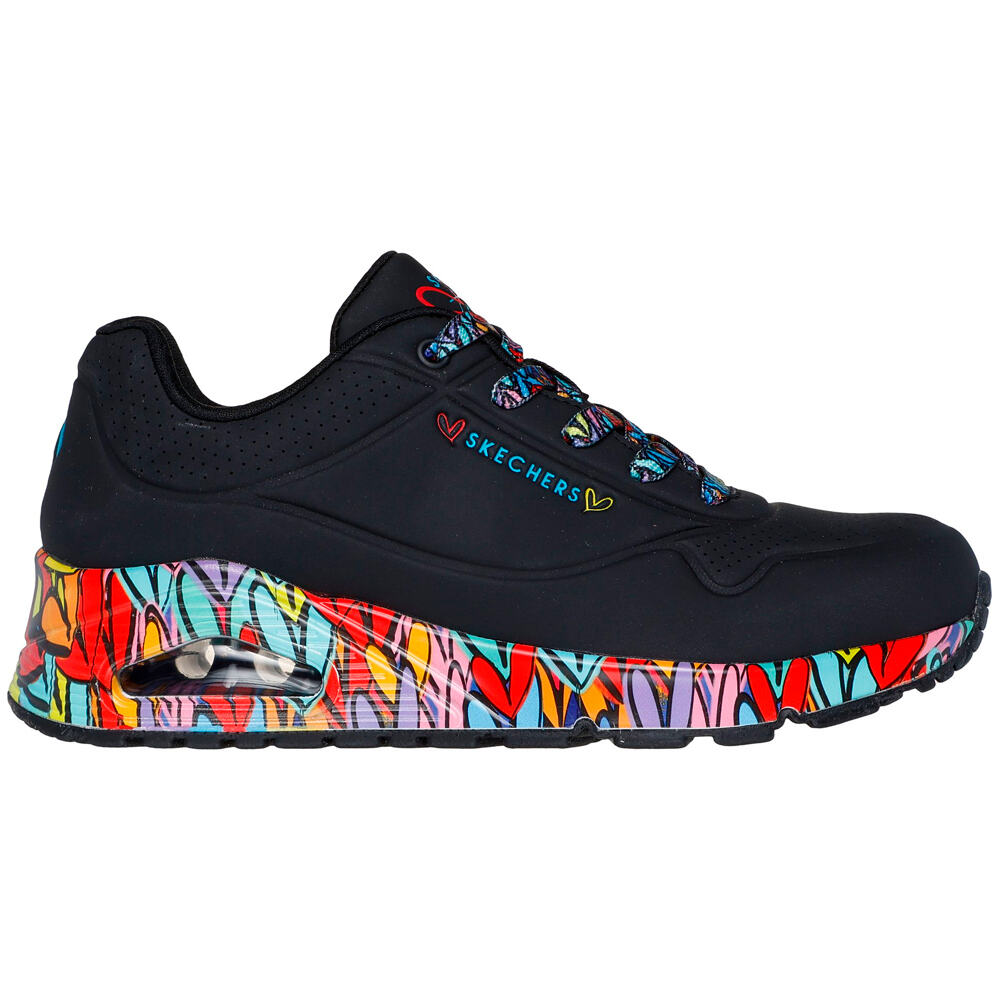 Uno zapatilla moda mujer (39)