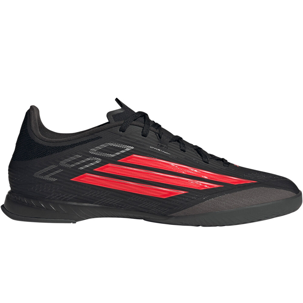 F50 league in botas fútbol sala Negro (39 1/3)