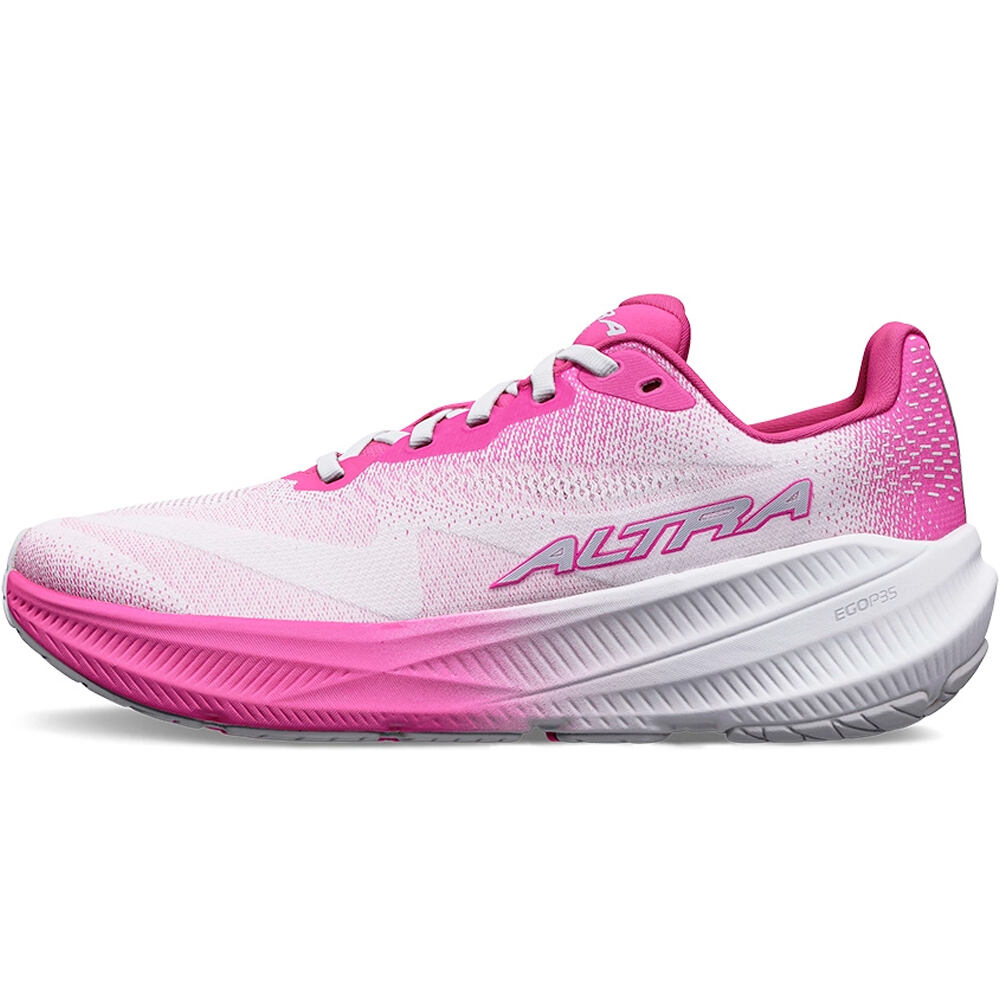 Experience flow 3 zapatilla running mujer Rosa (42)