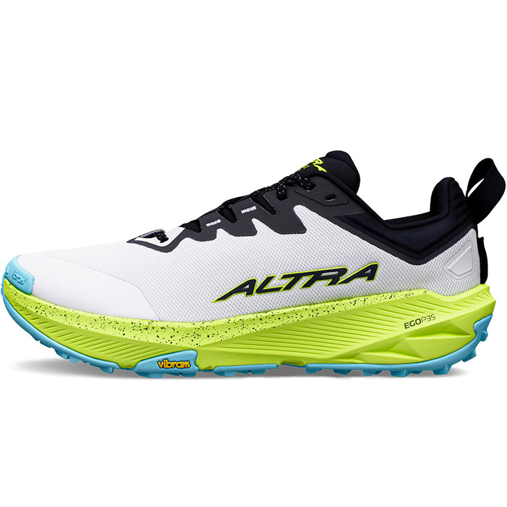 Altra experience wild 3 zapatillas trail hombre