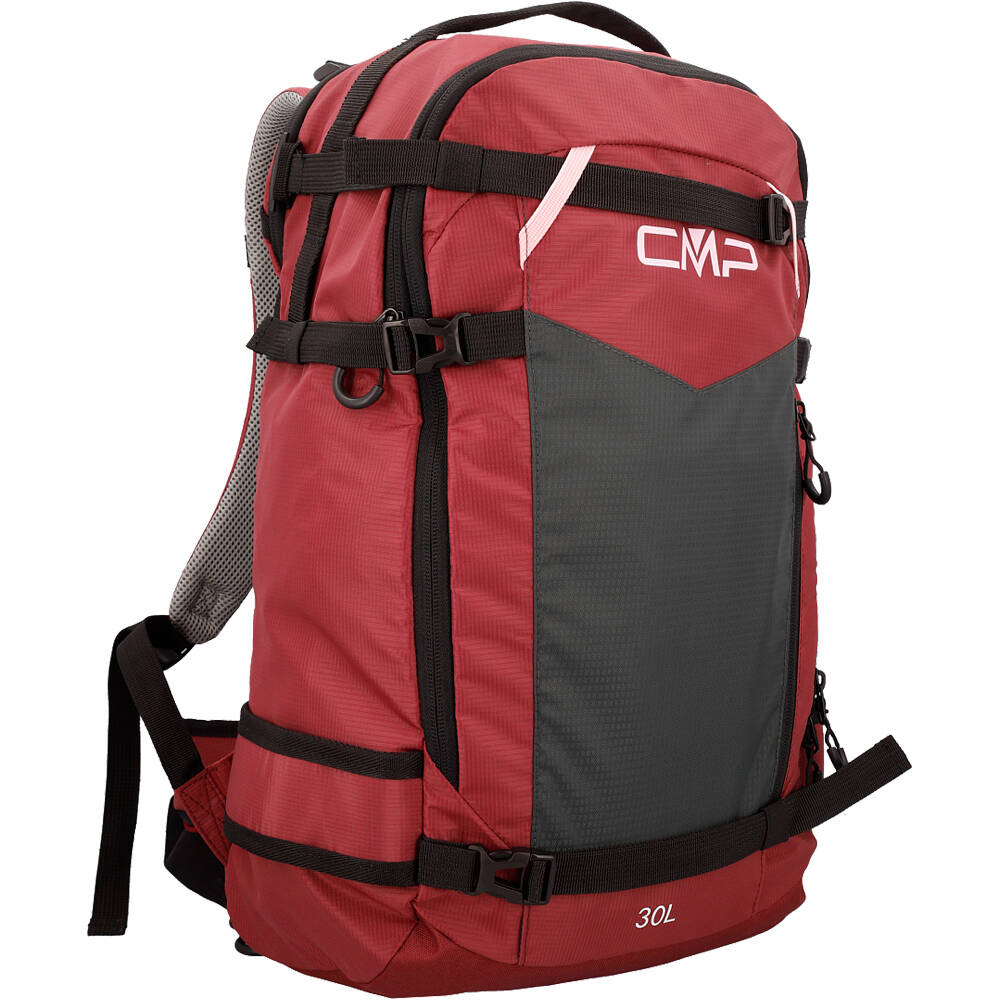 CMP aeroox 30l ski touring mochilas esquí