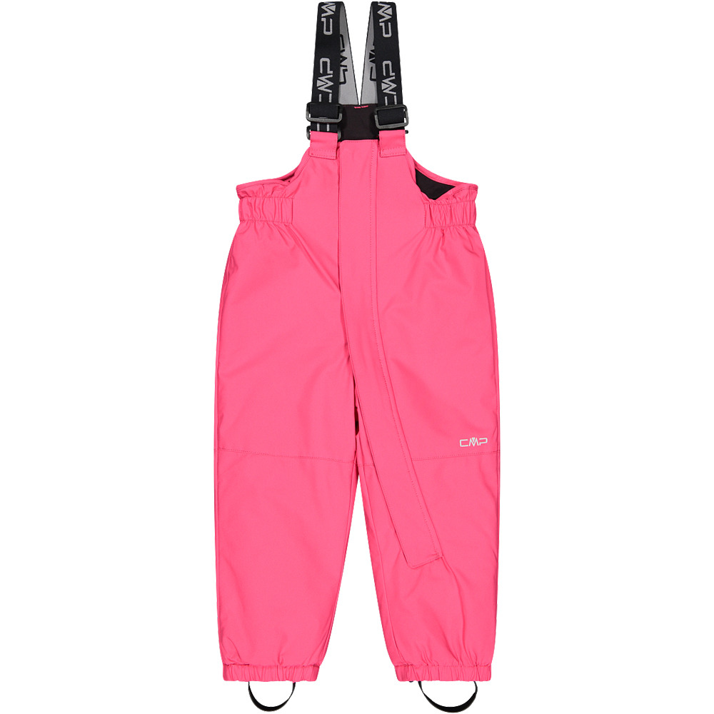 Cmp child pant pantalones esquí infantil