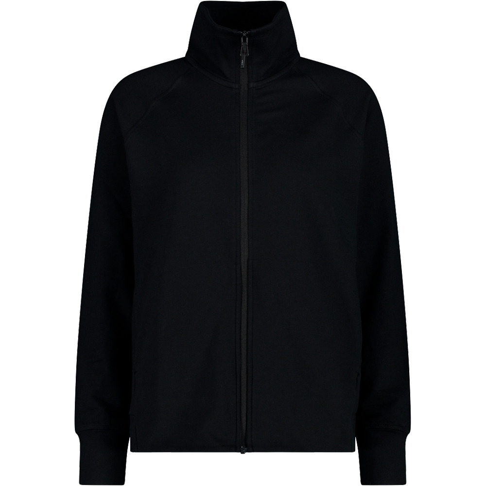 Cmp woman co jacket sudadera mujer