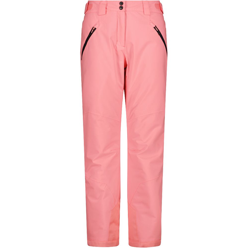 Cmp woman pant pantalones esquí mujer