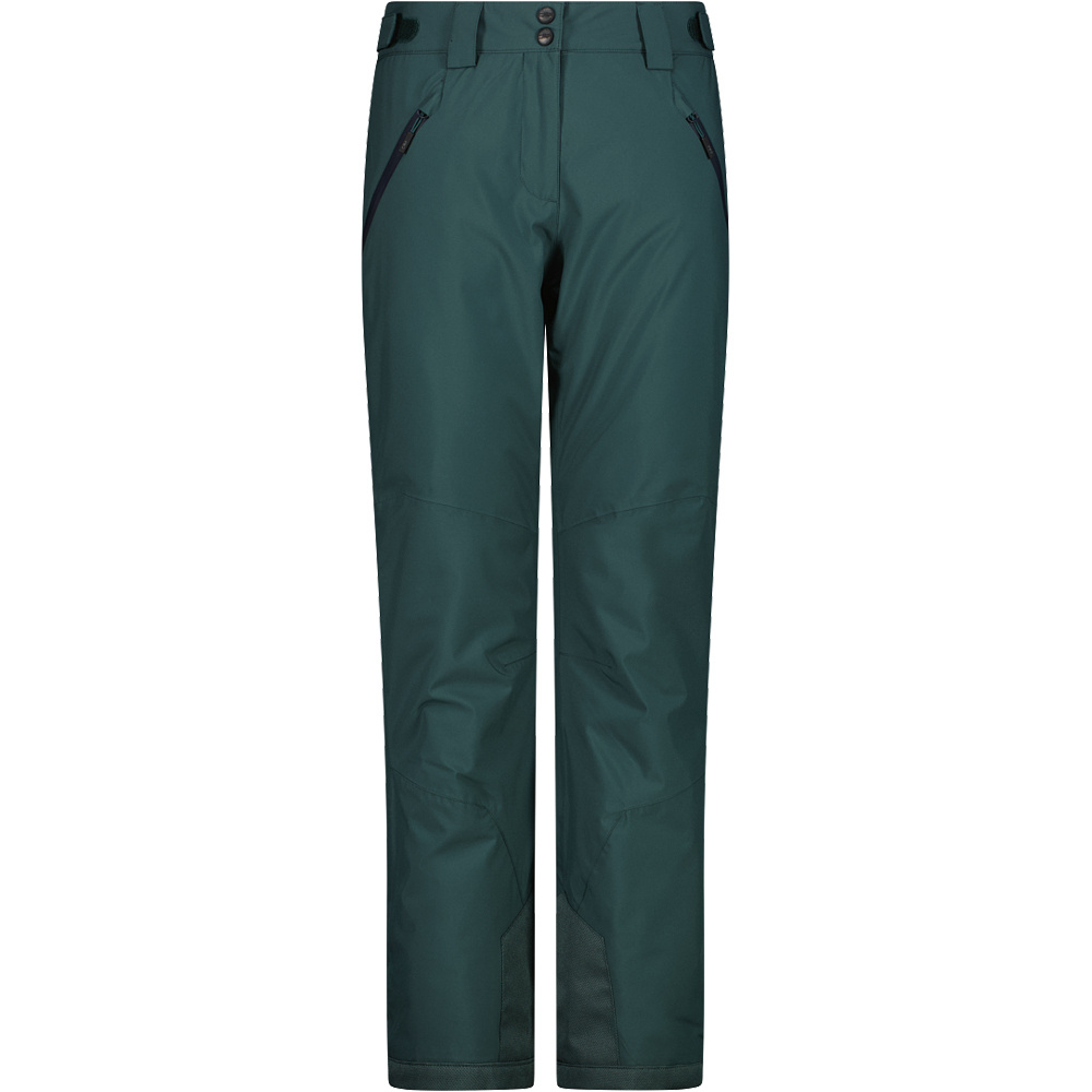 Cmp woman pant pantalones esquí mujer
