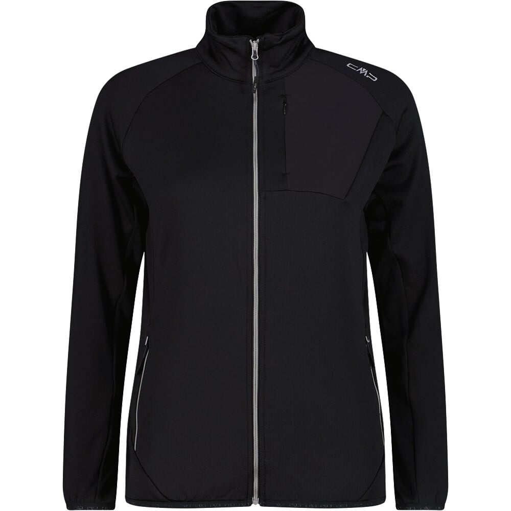 Cmp kildar woman jacket forro polar mujer