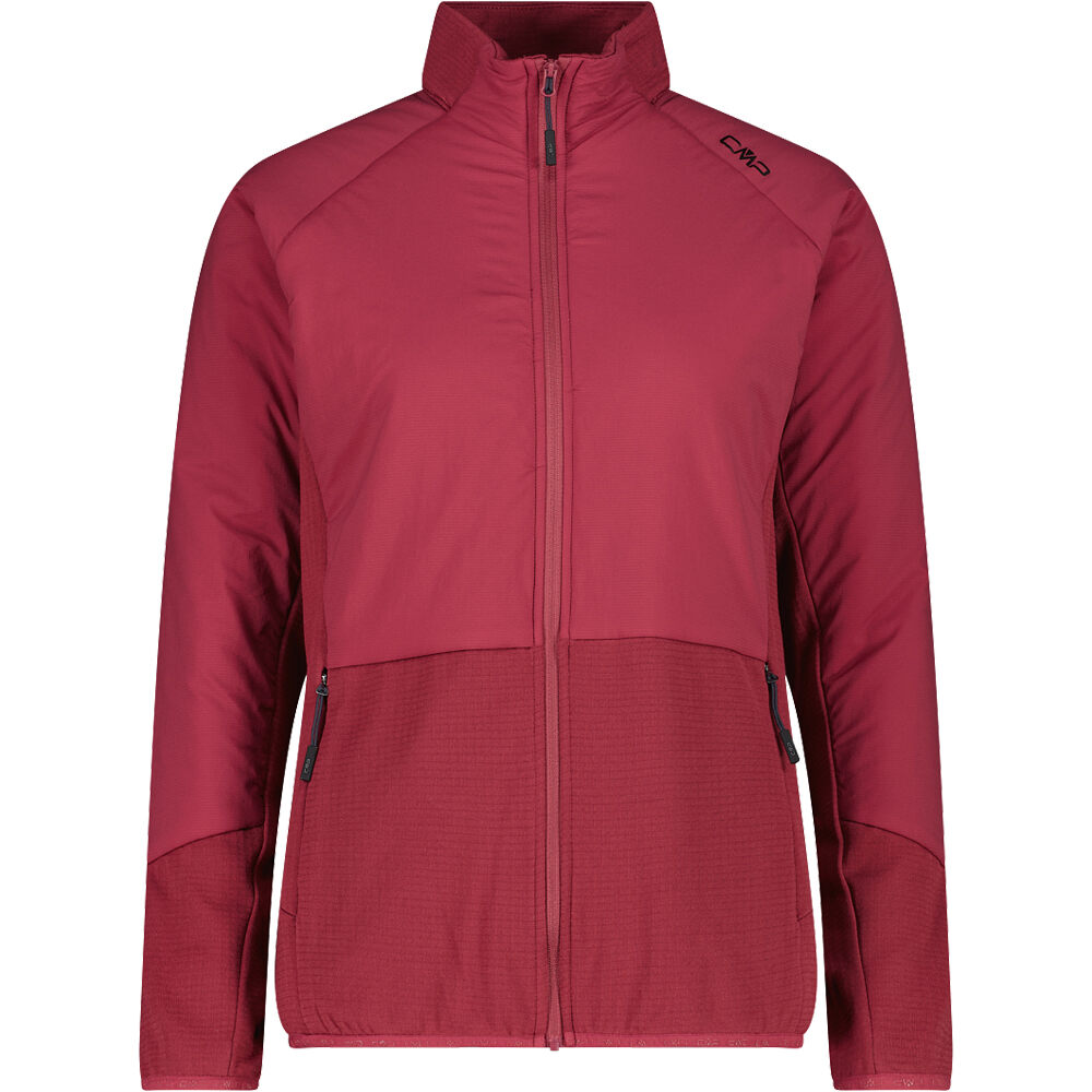 Kildar forro polar mujer Rosa (42)