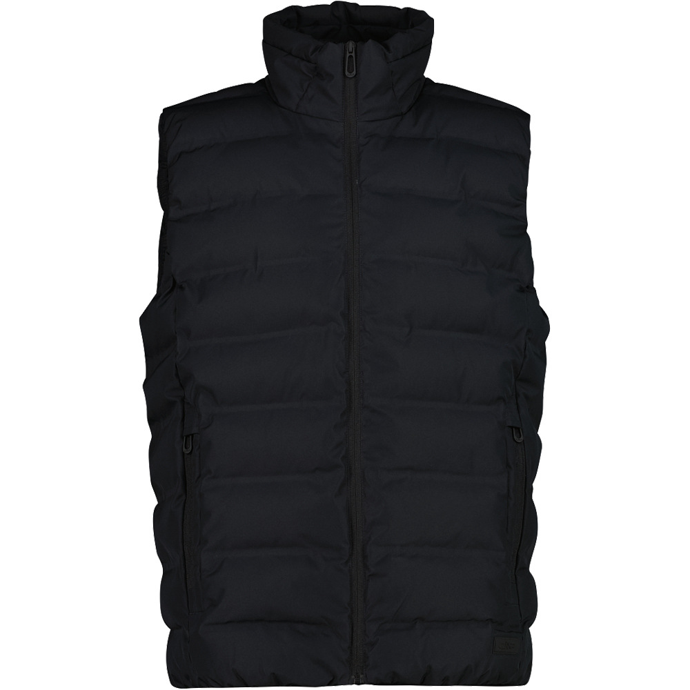 Cmp man vest chaleco outdoor hombre