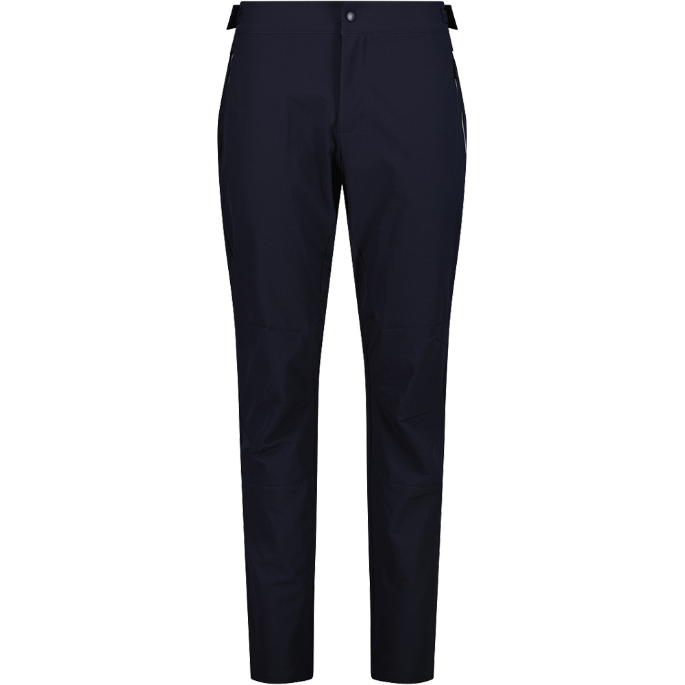 Kildar man pant pantalón montaña hombre Marino (52)