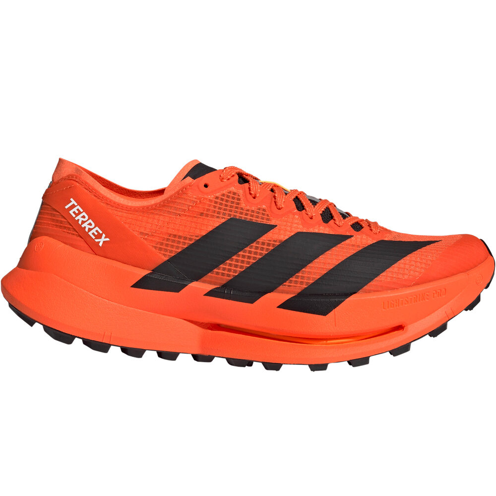 Adidas terrex agravic speed ultra 2 zapatillas trail hombre