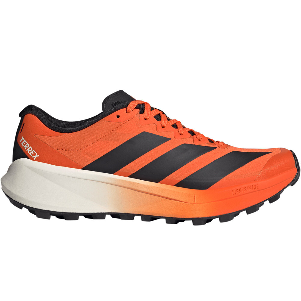 Adidas terrex agravic 4 zapatillas trail hombre