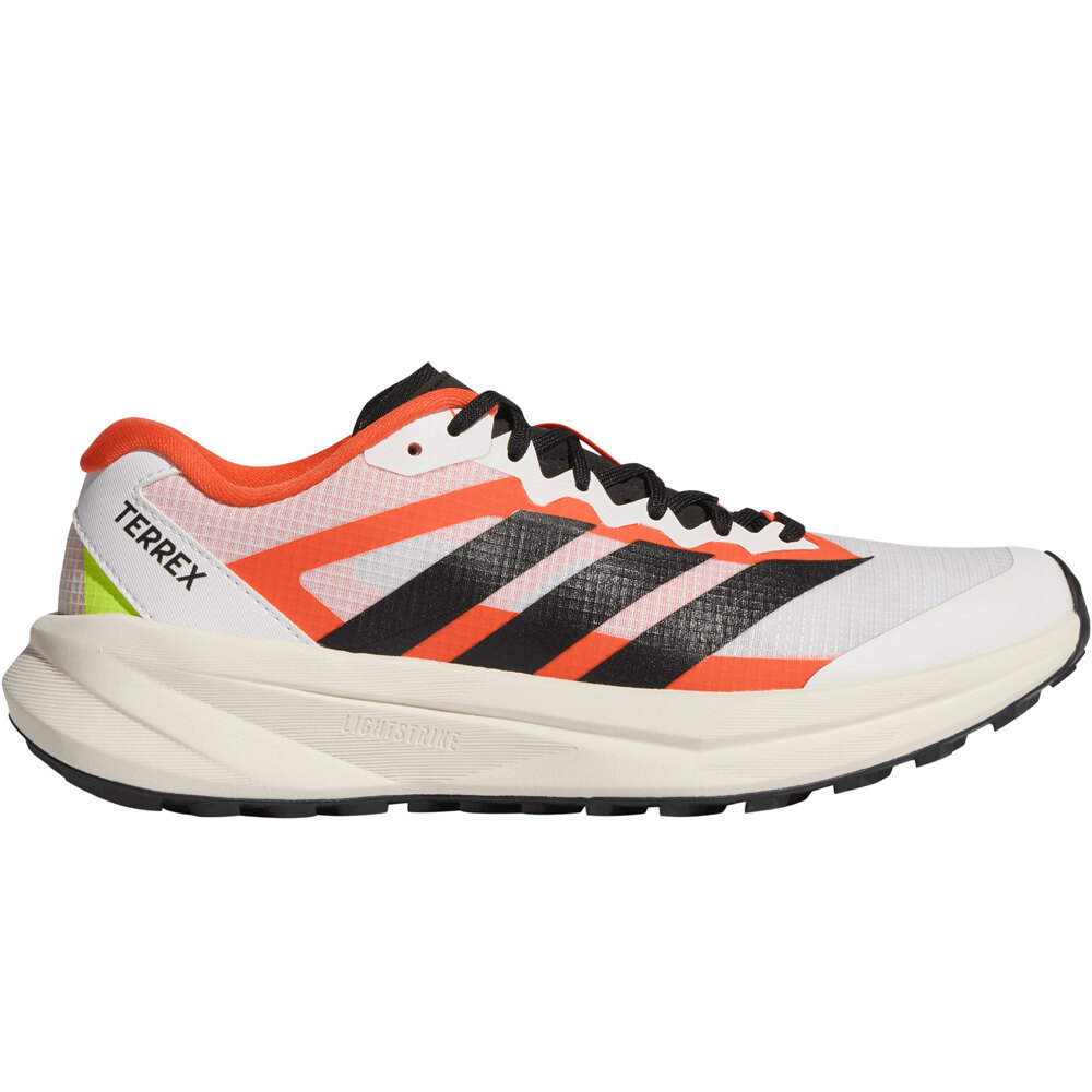 Adidas terrex agravic lt zapatillas trail mujer