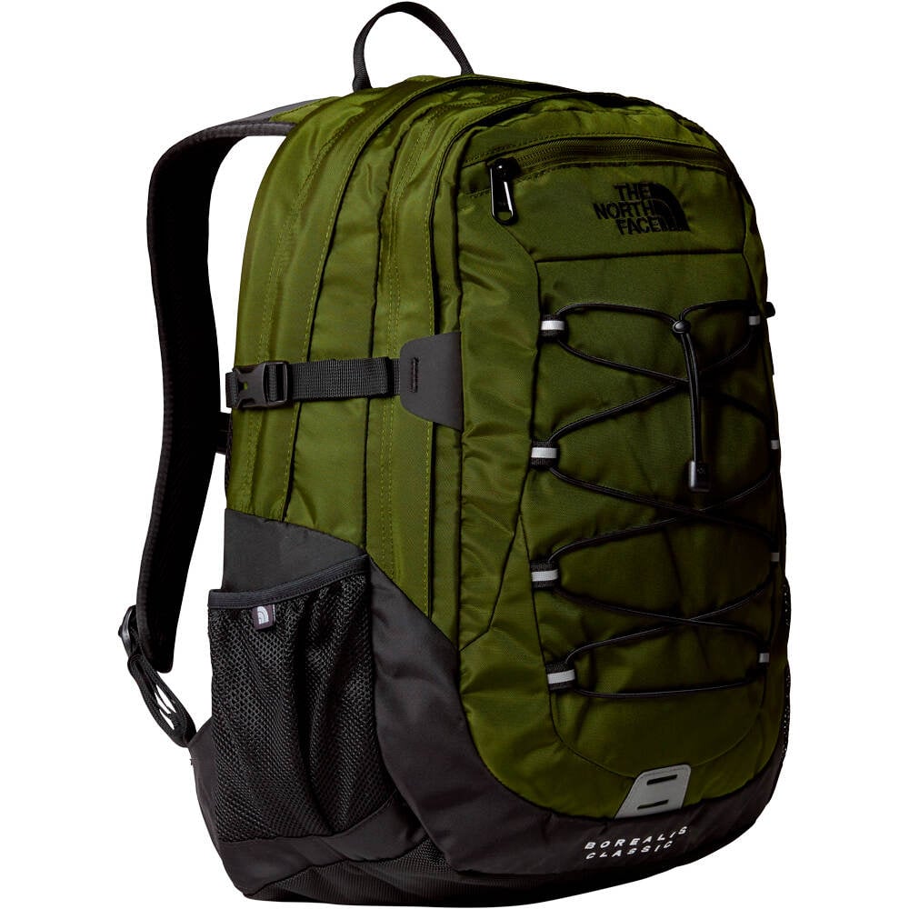 Borealis classic mochila montaña Verde (UNICA)