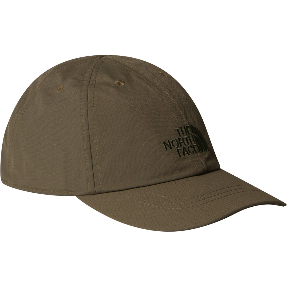Horizon hat gorros montaña Verde (L/XL)