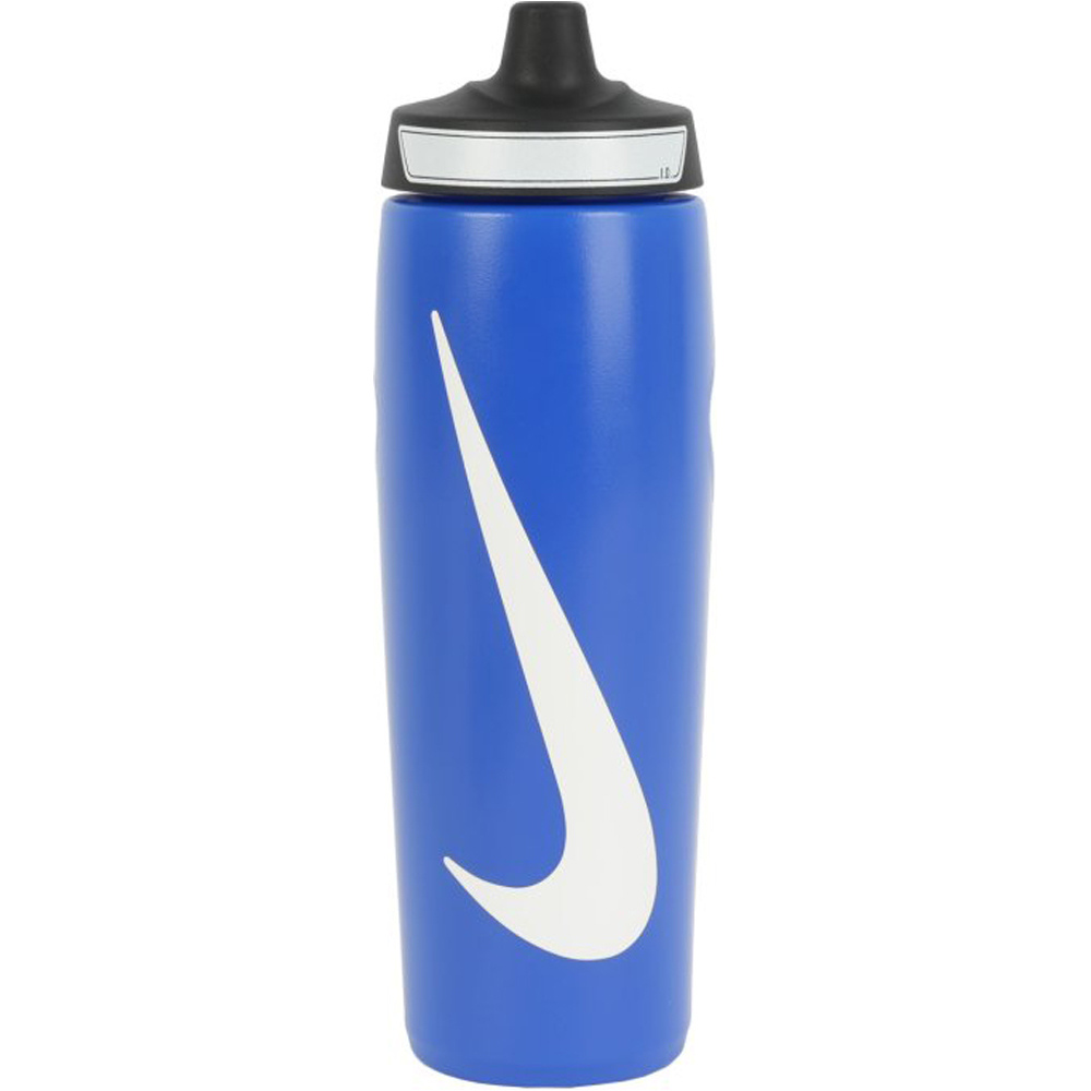 Nike refuel bottle grip 24 oz traje sauna