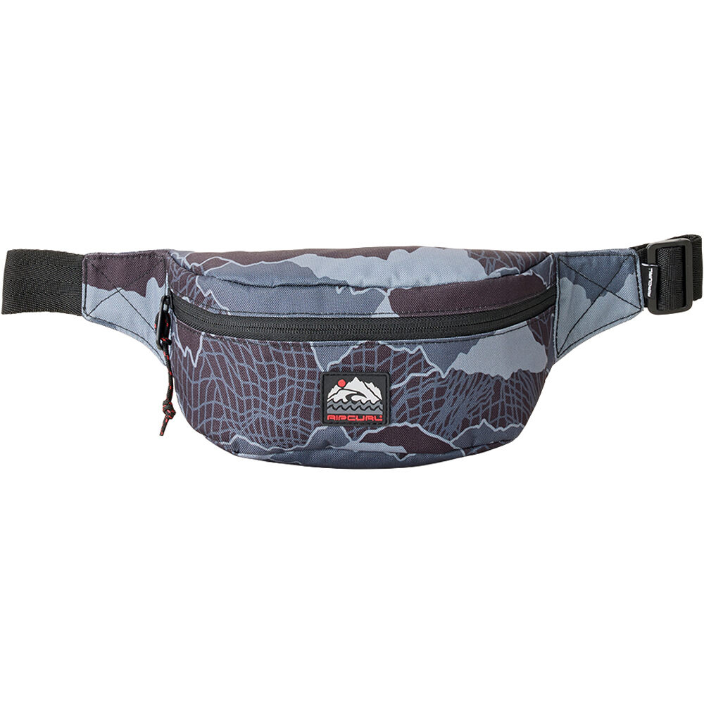 Rip Curl waist bag search riñonera