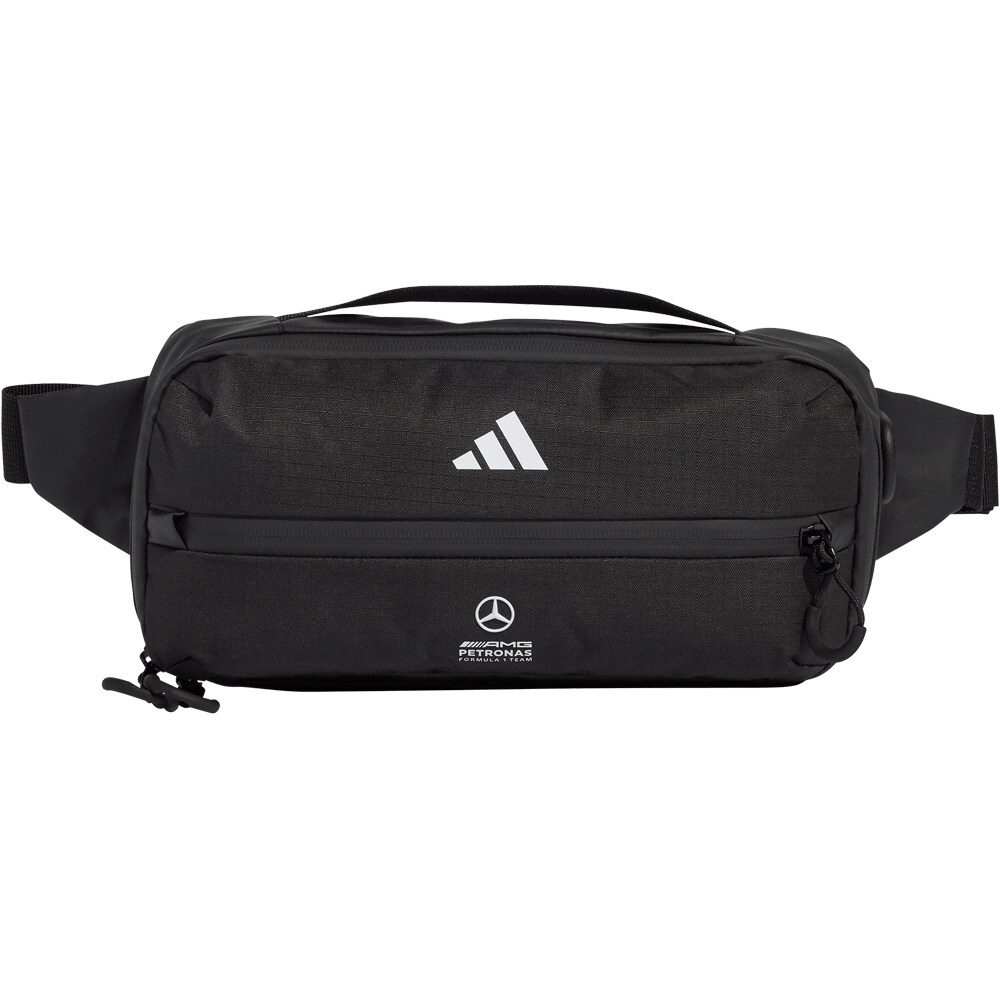 Adidas Motor mercedes - amg petronas formula 1 engineers marketing waistbag riñonera