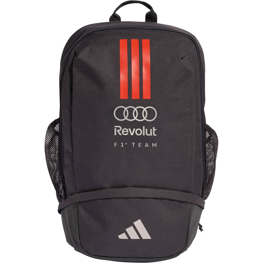 Motor audi revolut f1 team dna mochila deporte Gris (UNICA)