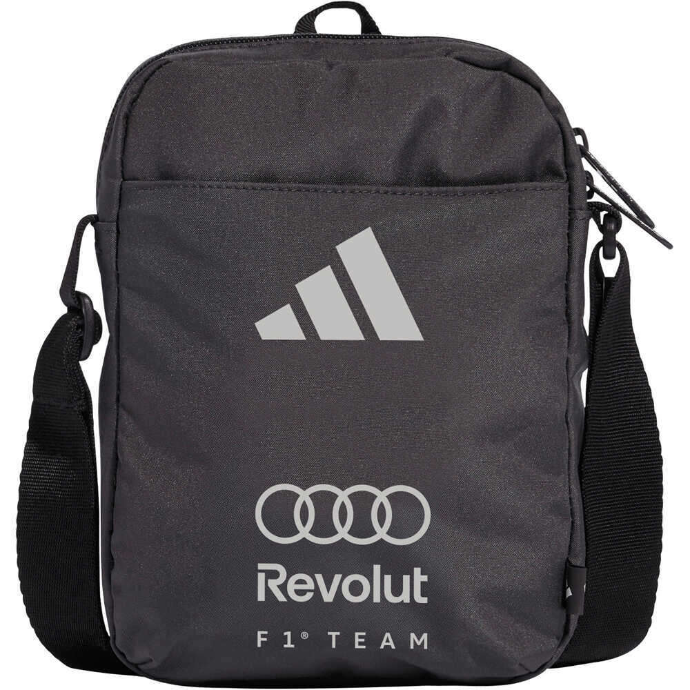 Motor audi revolut f1 team dna billeteras portadocumentos Gris (UNICA)