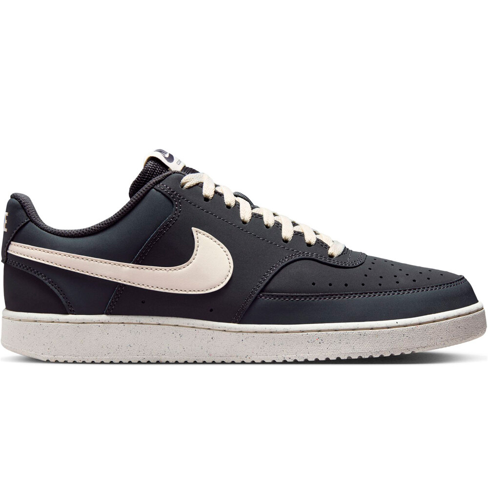 Nike court vision low v2 zapatilla moda hombre