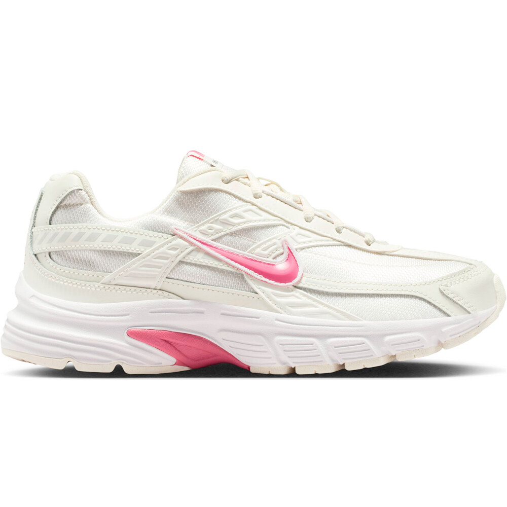 Initiator zapatilla moda mujer Beige (38)